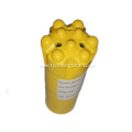 45mm Thread Rock Button Bit For Ore Mining